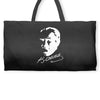 Ataturk Weekender Totes