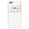 goatee beard mustache iPhone 6 Plus/6s Plus Case