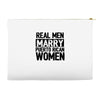 marry puerto rican woman Accessory Pouches