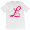love laugh best trending T-Shirt
