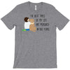 the best time of my life T-Shirt