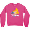 we'll show him Crewneck Sweatshirt