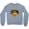 chupacabana Crewneck Sweatshirt