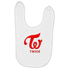 THIS TWICE Baby Bibs