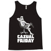 casual friday Tank Top