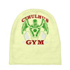 cthulhu gym Baby Beanies