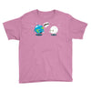oil spill Youth Tee