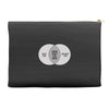 bono can't live here Accessory Pouches