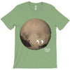 can i be a planet now T-Shirt