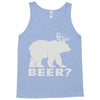 beer Tank Top