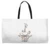 My Taste (f105) Weekender Totes