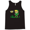 navi Tank Top