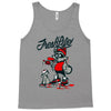 fresh life Tank Top