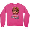lil pump  eskeetit Crewneck Sweatshirt