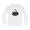 MAN IN RAINBOW Long Sleeve Shirts
