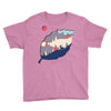 leaf Youth Tee