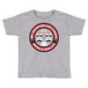 my daughters are clones mother of twins club Toddler T-shirt