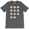 charlie moticons T-Shirt