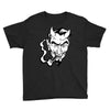 no sympathy for the devil Youth Tee