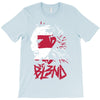 dj blend T-Shirt