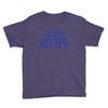 the man,myth,legend scott Youth Tee