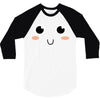 cuties 3/4 Sleeve Shirt
