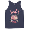 wild one Tank Top