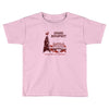 grand budapest hotel Toddler T-shirt