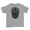 silent Youth Tee