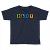 Jedi Toddler T-shirt