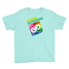 global gathering Youth Tee