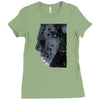 jason Ladies Fitted T-Shirt