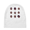 samojis Baby Beanies