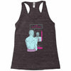 pinbeard Racerback Tank
