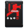 hadouken ryu iPad Mini
