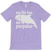 no porpoise T-Shirt