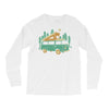 go wilderness Long Sleeve Shirts