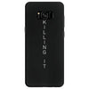 killing it back Samsung Galaxy S8
