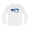 wakemoor high wrestling Long Sleeve Shirts