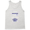 i never dreamed Tank Top