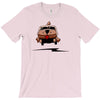 mutt cutts T-Shirt