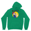 international womens Unisex Hoodie