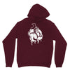 boxing gloves Unisex Hoodie