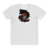 dangerous All Over Women's T-shirt