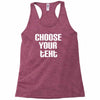 personalised Racerback Tank