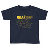 road trip Toddler T-shirt