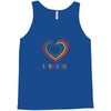 Rainbow Baby Tank Top