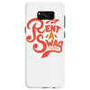 rent a swag Samsung Galaxy S8
