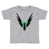 Maverick Toddler T-shirt