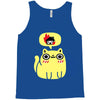dreaming of destruction Tank Top